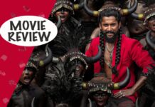 The Paradise Movie Review: Nani’s Angry Avatar Gets Lost In Mindless Violence, Noise & Emotions That Never Land The Paradise Movie Review Out