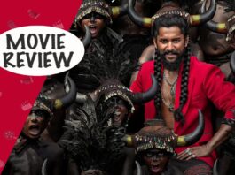The Paradise Movie Review: Nani’s Angry Avatar Gets Lost In Mindless Violence, Noise & Emotions That Never Land The Paradise Movie Review Out