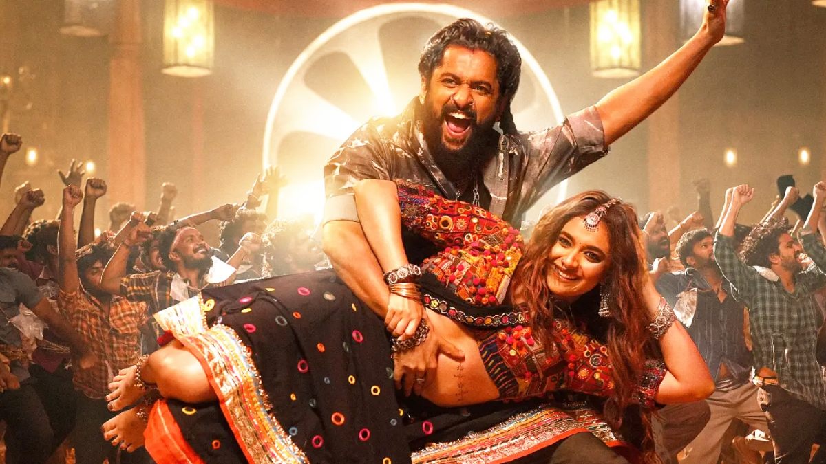The Paradise Movie Review Out