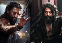 The Paradise North America Box Office Advance Sales: Nani Pushes Yash's Toxic Out Of The Top 5