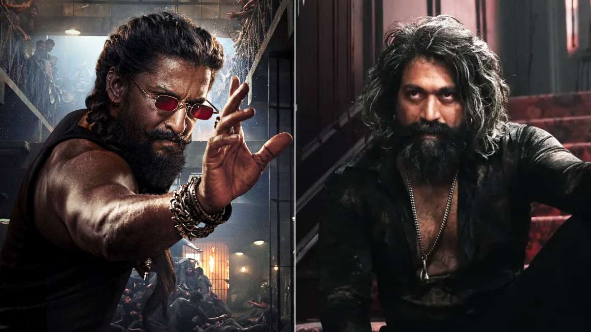 The Paradise North America Box Office Advance Sales: Nani Pushes Yash's Toxic Out Of The Top 5