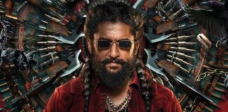 The Paradise North America Box Office Advance Sales: With 30% Jump In 24 Hours, Nani’s Film Already Hits 1st Pre-Opening Record! The Paradise North America Box Office Advance Sales: With 30% Jump In 24 Hours