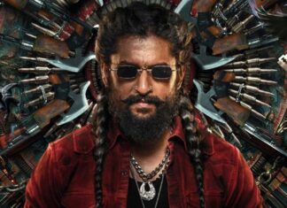 The Paradise North America Box Office Advance Sales: With 30% Jump In 24 Hours, Nani’s Film Already Hits 1st Pre-Opening Record! The Paradise North America Box Office Advance Sales: With 30% Jump In 24 Hours