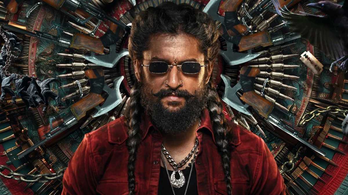 The Paradise North America Box Office Advance Sales: With 30% Jump In 24 Hours