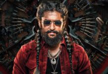 The Paradise North America Box Office Premiere: Final Pre-Sales Cross $1M, All Set To Enter Tollywood’s Top 10 Premieres Ever The Paradise North America Box Office Premiere: Final Pre-Sales Reach A Staggering $1.11M