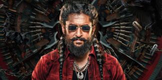 The Paradise North America Box Office Premiere: Final Pre-Sales Cross $1M, All Set To Enter Tollywood’s Top 10 Premieres Ever The Paradise North America Box Office Premiere: Final Pre-Sales Reach A Staggering $1.11M