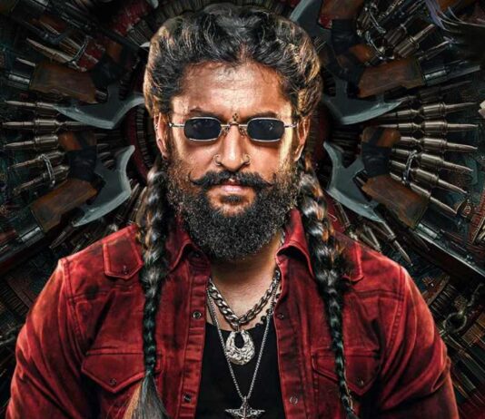 The Paradise North America Box Office Premiere: Final Pre-Sales Cross $1M, All Set To Enter Tollywood’s Top 10 Premieres Ever The Paradise North America Box Office Premiere: Final Pre-Sales Reach A Staggering $1.11M