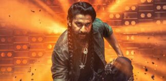 The Paradise North America Box Office: Enters Top 10 Tollywood Premieres Of All Time; Ranks 14th Among Biggest Opening Days The Paradise North America Box Office: Scores 10th Highest Premiere For Tollywood; Placed 14th Among Top Openers