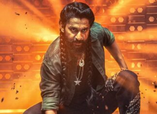The Paradise North America Box Office: Enters Top 10 Tollywood Premieres Of All Time; Ranks 14th Among Biggest Opening Days The Paradise North America Box Office: Scores 10th Highest Premiere For Tollywood; Placed 14th Among Top Openers