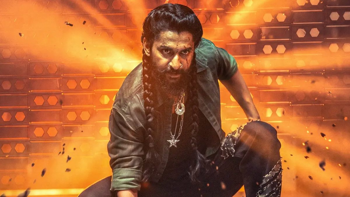 The Paradise North America Box Office: Scores 10th Highest Premiere For Tollywood; Placed 14th Among Top Openers