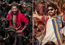 The Paradise Worldwide Box Office Day 5: Can It Surpass Prabhas’ The RajaSaab To Enter Tollywood’s Top 4 Grossers Of 2026? The Paradise Worldwide Box Office Day 5: Can It Cross Prabhas' The RajaSaab To Join Tollywood's Top 4 Grossers Of 2026?
