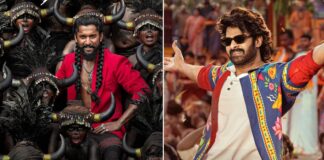The Paradise Worldwide Box Office Day 5: Can It Surpass Prabhas’ The RajaSaab To Enter Tollywood’s Top 4 Grossers Of 2026? The Paradise Worldwide Box Office Day 5: Can It Cross Prabhas' The RajaSaab To Join Tollywood's Top 4 Grossers Of 2026?