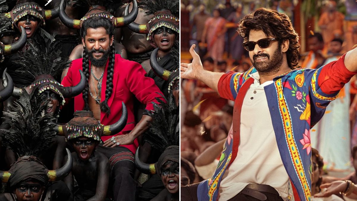 The Paradise Worldwide Box Office Day 5: Can It Cross Prabhas' The RajaSaab To Join Tollywood's Top 4 Grossers Of 2026?