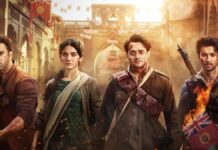 The Revolutionaries Music Review: How Does Freedom Struggle Sounds Without Jingoistic Chants? Sukhwinder’s Brilliant Voice Has All The Answers! The Revolutionaries Music Review: This The Sound Of Freedom - Brilliant & Emotional!
