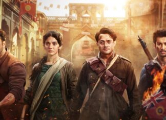 The Revolutionaries Music Review: How Does Freedom Struggle Sound Without Jingoistic Chants? Sukhwinder’s Brilliant Voice Has All The Answers! The Revolutionaries Music Review: This The Sound Of Freedom - Brilliant & Emotional!