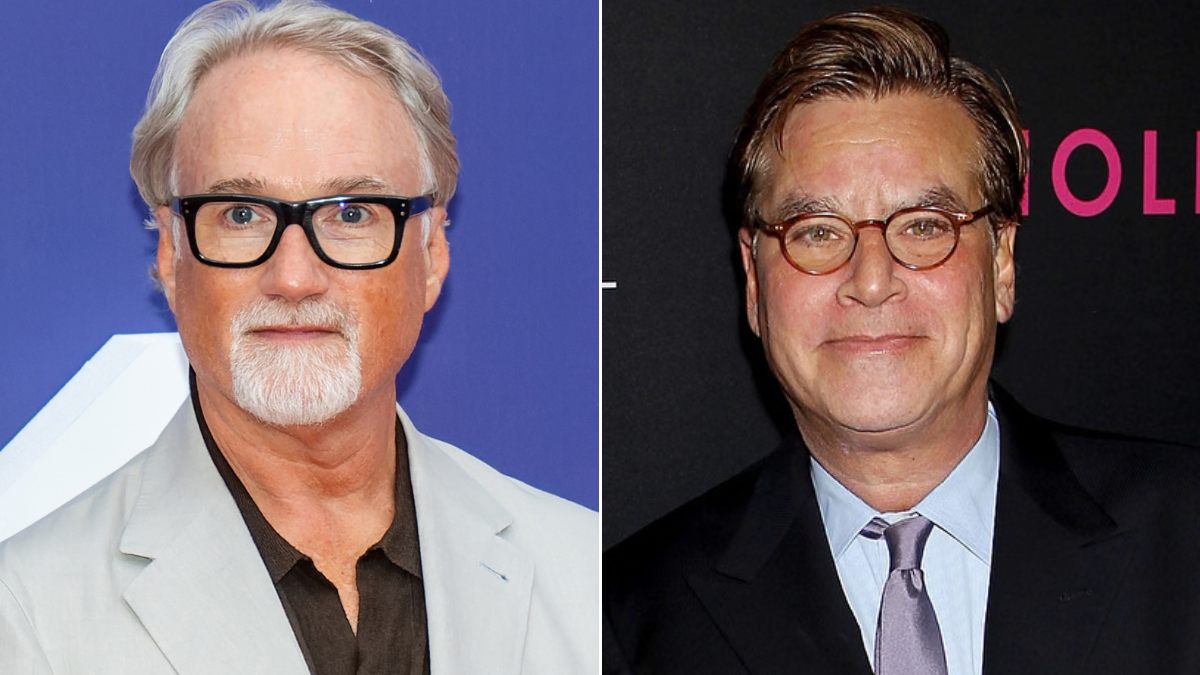 Aaron Sorkin On The Social Reckoning