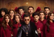 The Traitors S2 OTT Verdict: Karan Johar’s Show Beats Lifetime Viewership Of Season 1 By A Huge Margin, Enters Top 10! The Traitors S2 OTT Verdict: Karan Johar's Show Beats Lifetime Viewership Of Season 1 By A Huge Margin
