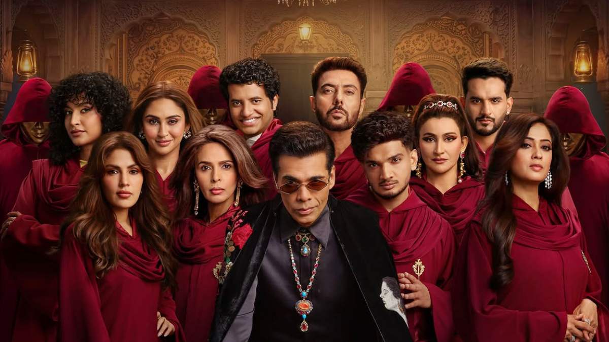 The Traitors S2 OTT Verdict: Karan Johar's Show Beats Lifetime Viewership Of Season 1 By A Huge Margin