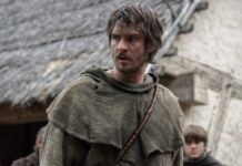 The Uprising Worldwide Box Office: How Much Does Andrew Garfield’s Film Need To Beat The Death Of Robin Hood? The Uprising Worldwide Box Office: Can It Surpass The Death Of Robin Hood
