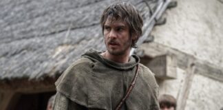 The Uprising Worldwide Box Office: How Much Does Andrew Garfield’s Film Need To Beat The Death Of Robin Hood? The Uprising Worldwide Box Office: Can It Surpass The Death Of Robin Hood