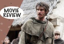 The Uprising Movie Review: Andrew Garfield Shines In A Visually Dreary, Shaky Robin Hood Reboot The Uprising Movie Review: Andrew Garfield Shines In A Visually Dreary, Shaky Robin Hood Reboot