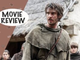 The Uprising Movie Review: Andrew Garfield Shines In A Visually Dreary, Shaky Robin Hood Reboot The Uprising Movie Review: Andrew Garfield Shines In A Visually Dreary, Shaky Robin Hood Reboot
