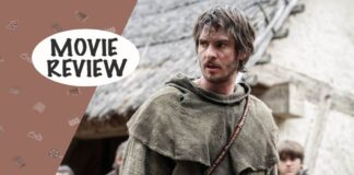 The Uprising Movie Review: Andrew Garfield Shines In A Visually Dreary, Shaky Robin Hood Reboot The Uprising Movie Review: Andrew Garfield Shines In A Visually Dreary, Shaky Robin Hood Reboot