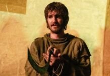 The Uprising North America Box Office: Andrew Garfield’s Film Opens Low, Yet Delivers His 2nd Biggest Post-COVID Debut The Uprising North America Box Office: Delivers 2nd Biggest Opening Post-COVID