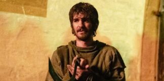 The Uprising North America Box Office: Andrew Garfield’s Film Opens Low, Yet Delivers His 2nd Biggest Post-COVID Debut The Uprising North America Box Office: Delivers 2nd Biggest Opening Post-COVID