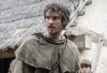 The Uprising Box Office: Andrew Garfield’s Historical Drama Needs This Much To Recover Its Low Budget! The Uprising Box Office: Here's How Much This Andrew Garfield Starrer Film Needs To Break Even