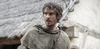 The Uprising Box Office: Andrew Garfield’s Historical Drama Needs This Much To Recover Its Low Budget! The Uprising Box Office: Here's How Much This Andrew Garfield Starrer Film Needs To Break Even