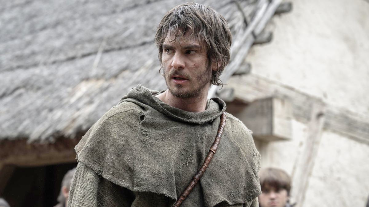 The Uprising Box Office: Here's How Much This Andrew Garfield Starrer Film Needs To Break Even