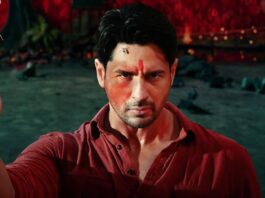 The Vvaan Box Office Collection Day 4: Becomes Sidharth Malhotra’s 2nd Highest-Grossing Film In The Post-COVID Era The Vvaan Box Office Collection Day 4: Emerges As Sidharth Malhotra's 2nd Highest-Grosser Post-COVID