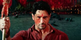 The Vvaan Box Office Collection Day 4: Becomes Sidharth Malhotra’s 2nd Highest-Grossing Film In The Post-COVID Era The Vvaan Box Office Collection Day 4: Emerges As Sidharth Malhotra's 2nd Highest-Grosser Post-COVID