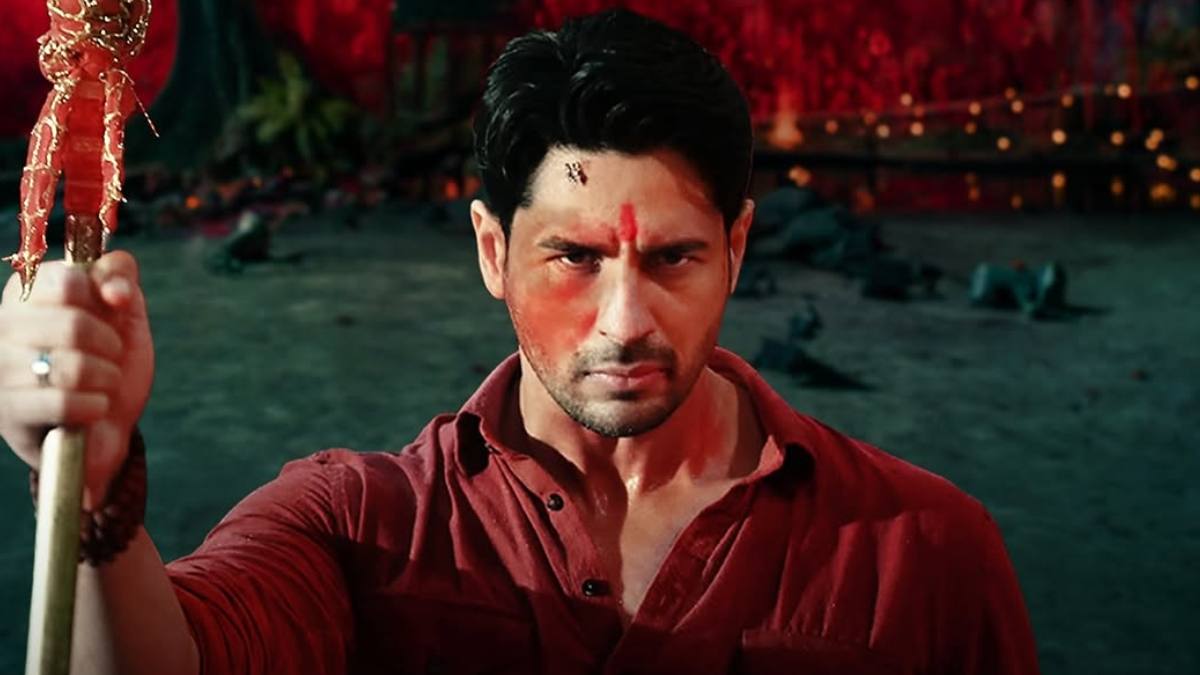 The Vvaan Box Office Collection Day 4: Emerges As Sidharth Malhotra's 2nd Highest-Grosser Post-COVID