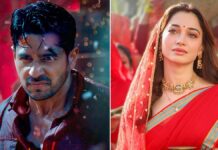 The Vvaan Box Office Day 1 Advance Booking (1 Day To Go): Sidharth Malhotra & Tamannaah Bhatia Starrer Jumps By 212% In 19 Hours! The Vvaan Box Office Day 1 Advance Booking (1 Day To Go)
