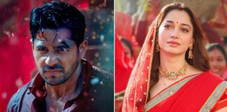 The Vvaan Box Office Day 1 Advance Booking (1 Day To Go): Sidharth Malhotra & Tamannaah Bhatia Starrer Jumps By 212% In 19 Hours! The Vvaan Box Office Day 1 Advance Booking (1 Day To Go)