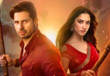 The Vvaan Box Office Day 1 Advance Booking (2 Days To Go): Sidharth Malhotra & Tamannaah Bhatia Starrer Sells 13K+ Tickets The Vvaan Box Office Day 1 Advance Booking (2 Days To Go)
