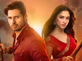 The Vvaan Box Office Day 1 Advance Booking (2 Days To Go): Sidharth Malhotra & Tamannaah Bhatia Starrer Sells 13K+ Tickets The Vvaan Box Office Day 1 Advance Booking (2 Days To Go)