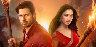 The Vvaan Box Office Day 1 Advance Booking (2 Days To Go): Sidharth Malhotra & Tamannaah Bhatia Starrer Sells 13K+ Tickets The Vvaan Box Office Day 1 Advance Booking (2 Days To Go)