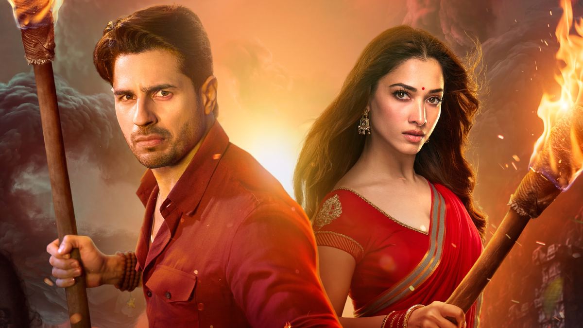 The Vvaan Box Office Day 1 Advance Booking (2 Days To Go)