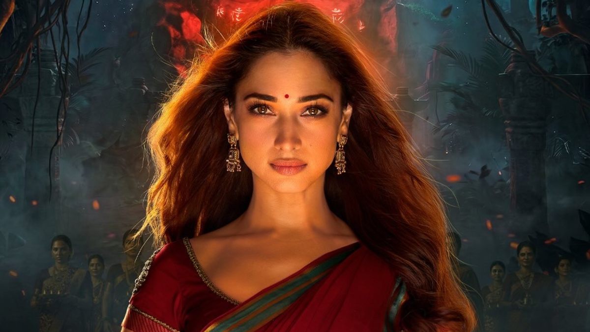 The Vvaan Box Office Day 1 Prediction: Targets 4-Biggest Bollywood Opening For Tamannaah Bhatia