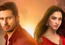 The Vvaan Box Office Day 2 Advance Booking: Sells 1.25 Lakh Tickets, Targets Double-Digit Collection On Saturday The Vvaan Box Office Day 2 Advance Booking