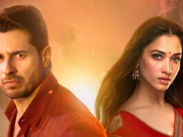 The Vvaan Box Office Day 2 Advance Booking