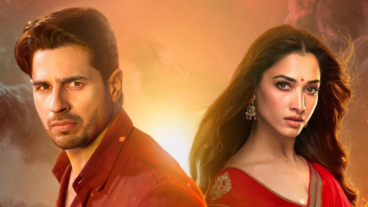 The Vvaan Box Office Day 2 Advance Booking