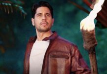 The Vvaan Box Office Day 2: Sidharth Malhotra Delivers 7th Highest Grossing Post-COVID Film For Balaji Motion Pictures In 48 Hours Only! The Vvaan Box Office Day 2: 7th Highest Grossing Post-COVID Film For Balaji Motion Pictures