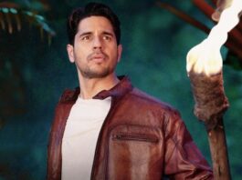 The Vvaan Box Office Day 2: Sidharth Malhotra Delivers 7th Highest Grossing Post-COVID Film For Balaji Motion Pictures In 48 Hours Only! The Vvaan Box Office Day 2: 7th Highest Grossing Post-COVID Film For Balaji Motion Pictures