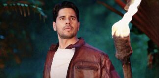 The Vvaan Box Office Day 2: Sidharth Malhotra Delivers 7th Highest Grossing Post-COVID Film For Balaji Motion Pictures In 48 Hours Only! The Vvaan Box Office Day 2: 7th Highest Grossing Post-COVID Film For Balaji Motion Pictures