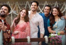 The Vvaan Box Office Day 3 Advance Booking: Earns 4.01 Crore Gross With 1.76 Lakh Sold Tickets & 18 Sold Out Shows For Sunday! The Vvaan Box Office Day 3 Advance Booking: Sidharth Malhotra's Film Earn 4.01 Crore Gross!