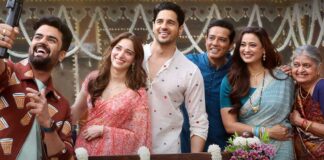 The Vvaan Box Office Day 3 Advance Booking: Earns 4.01 Crore Gross With 1.76 Lakh Sold Tickets & 18 Sold Out Shows For Sunday! The Vvaan Box Office Day 3 Advance Booking: Sidharth Malhotra's Film Earn 4.01 Crore Gross!